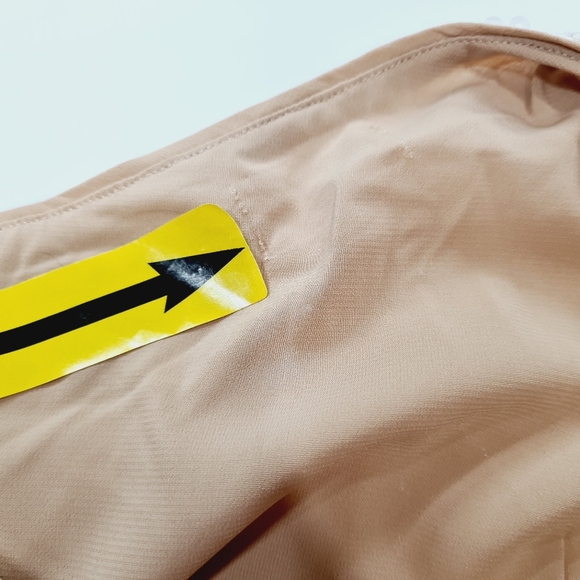 LPA Aniella Gown in Champagne - Picture 9 of 14